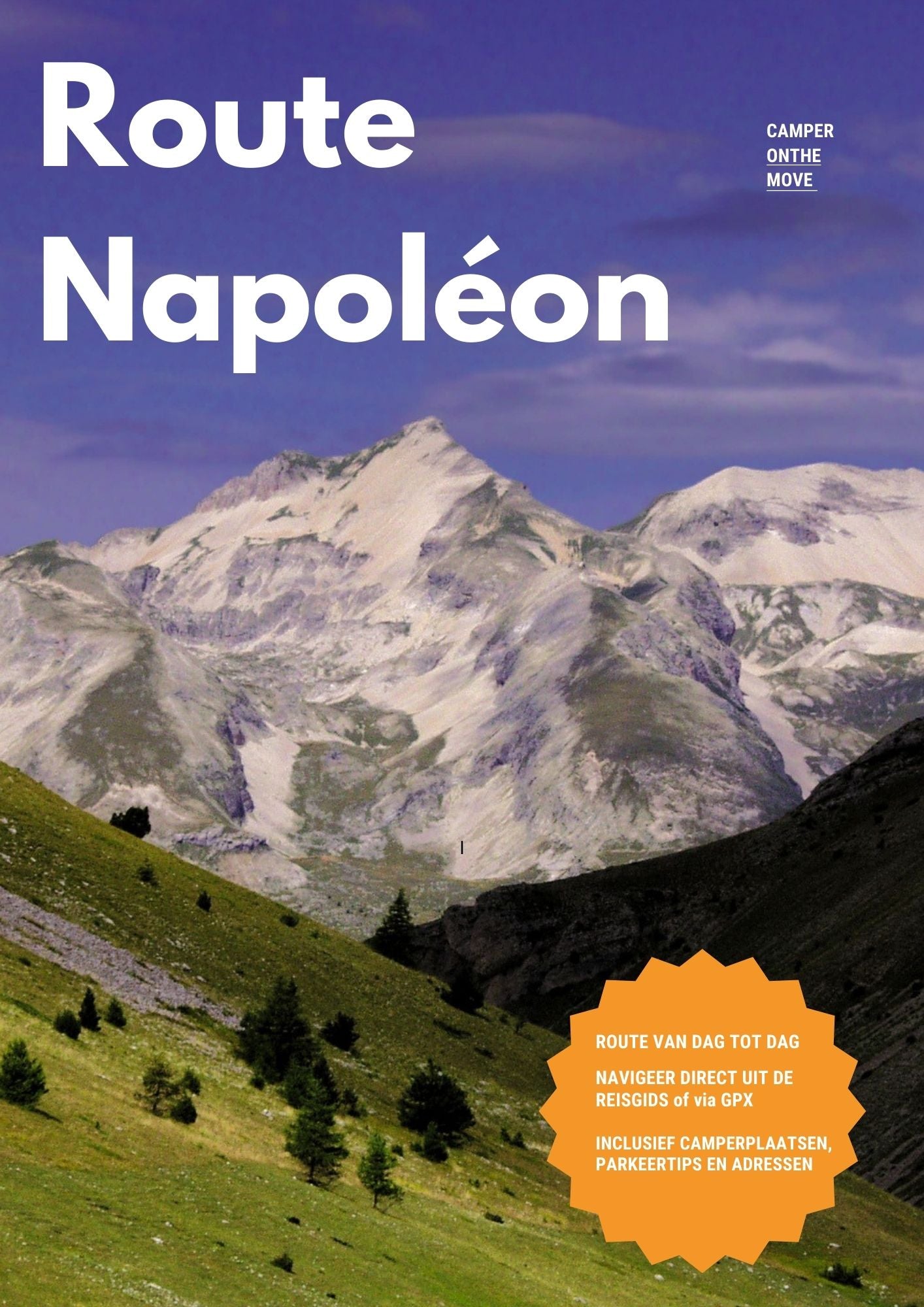 Route Napoléon