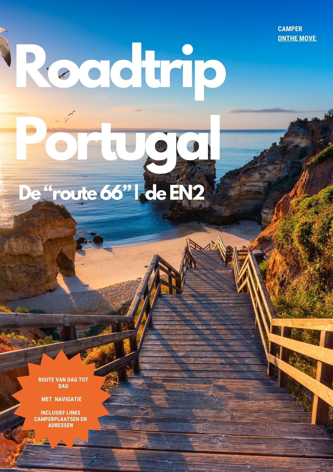 Roadtrip Portugal